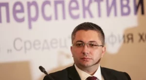 Нанков: Ще има нов шеф на Държавното дружество "Автомагистрали"