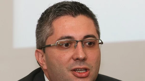 Нанков: За 6 месеца управление стартирахме проекти за над 1 млрд. лв.
