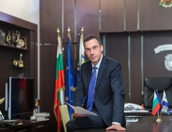 Кметът на Бургас благодари на Варна за финансовата помощ