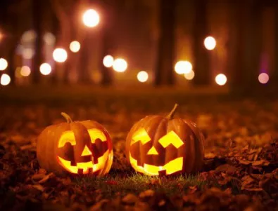 Хелоуин - между маскарада и традицията