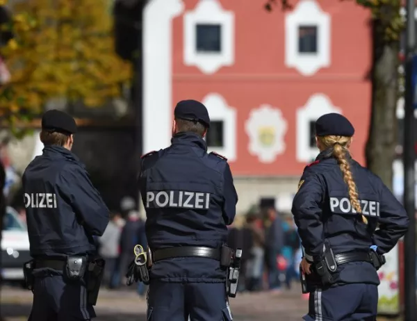 Австрия под тревога, издирва убиец-неонацист