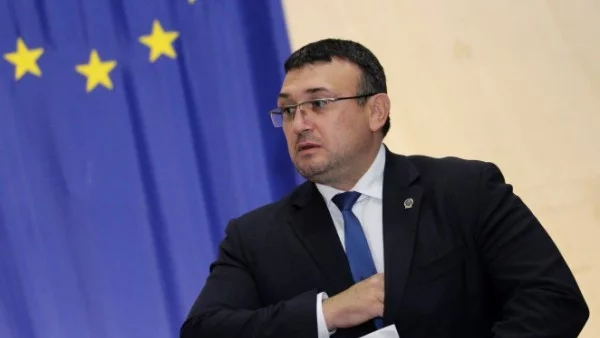 Младен Маринов: Няма координиран опит да се дискредитира България