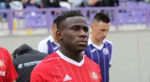 ЦСКА се разделя с Кевин Меркадо