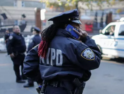 За първи път жена ще ръководи полицията в Ню Йорк 