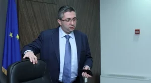 Приоритет са пътищата в Северна България, заяви Нанков
