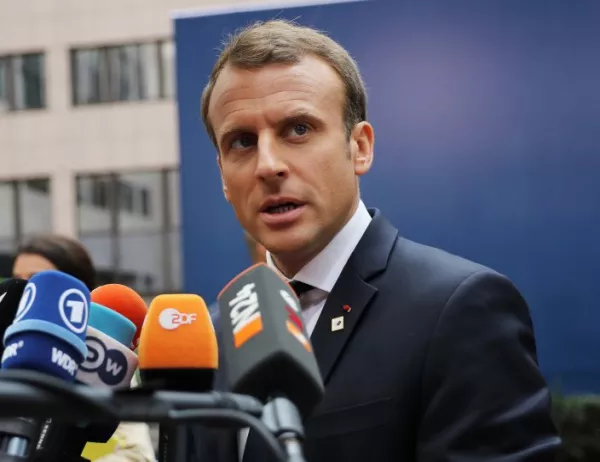 Франция отменя извънредното положение с нов антитерористичен закон