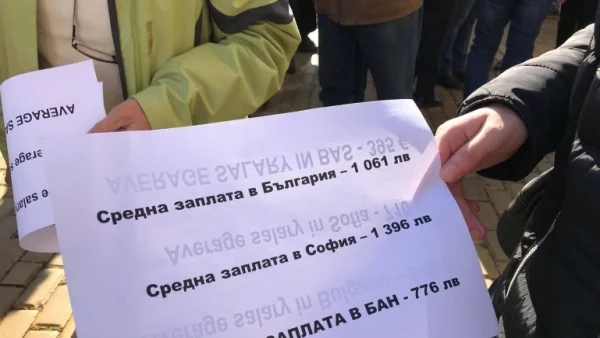 Новините: Най-важното за деня, 1 ноември