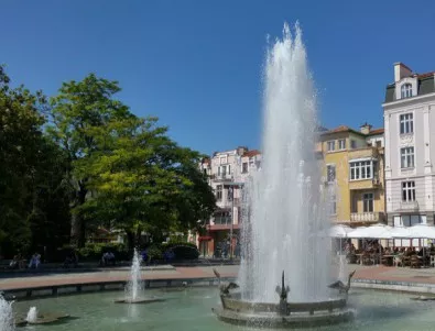 Общински служители в Пловдив ще обикалят със скутери