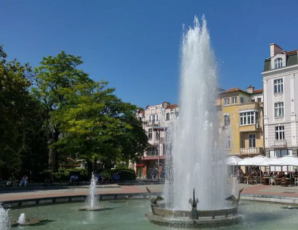 Общински служители в Пловдив ще обикалят със скутери
