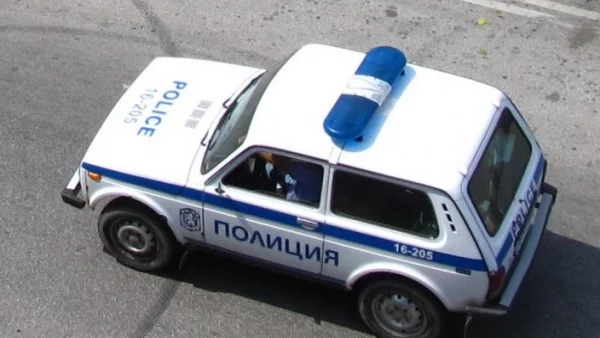 Пиян шофьор се раздели със 700 лева и с книжката си