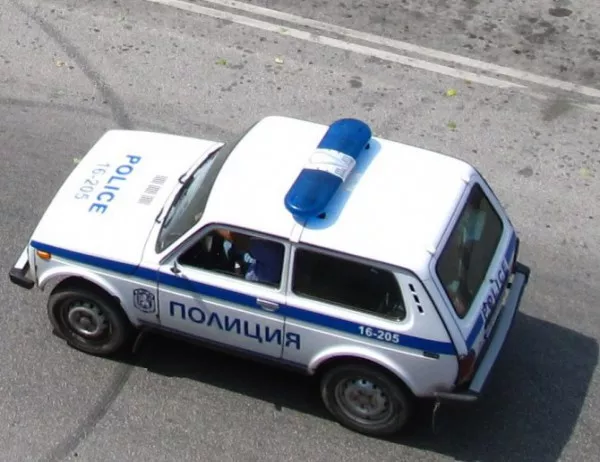 7 души пострадаха при сблъсък между двe таксита във Варна