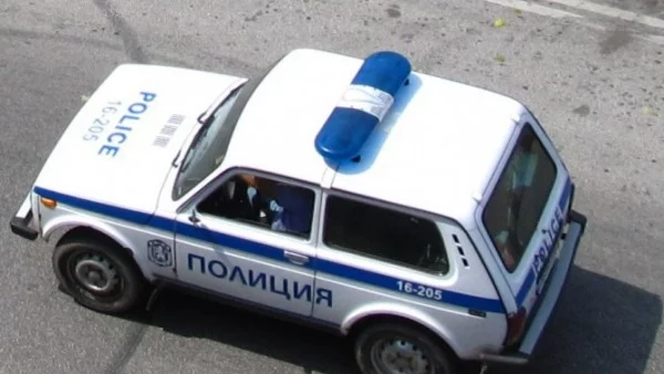 7 души пострадаха при сблъсък между двe таксита във Варна