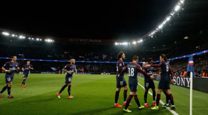 Въведоха четвърта смяна в Лига 1 на Франция
