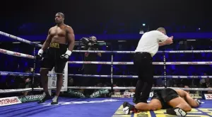 Най-после: Нарекоха Кобрата "страхотен съперник" за 24-годишен боксьор