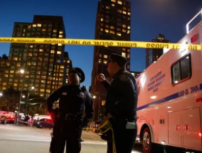 Терористът от Манхатън може да бъде осъден на смърт