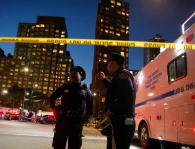 „Ислямска държава“ пое отговорност за нападението в Ню Йорк