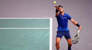 Надал спечели първия си мач в Париж и ще остане №1 