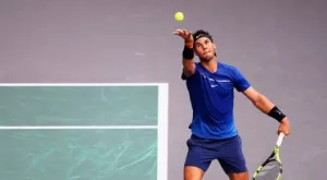 Надал се отказа от Париж, под въпрос е за Лондон 