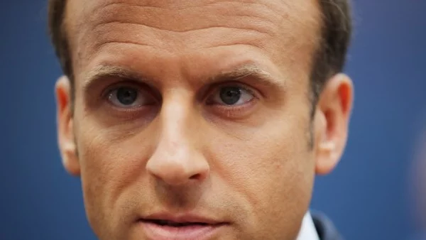Франция се готви за национален ден на протеста срещу Макрон