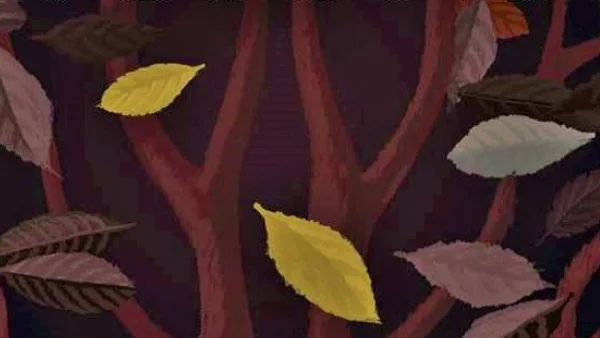 Откъс от "Говори" от Лори Халсе Андерсен