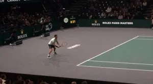 Григор Димитров научи първия си съперник в Париж