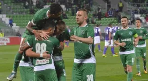 Лична драма е причината за сълзите в очите на голмайстор за Лудогорец