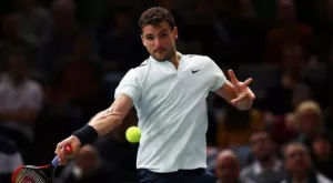 Григор излиза днес следобед за 1/8-финален сблъсък в Париж