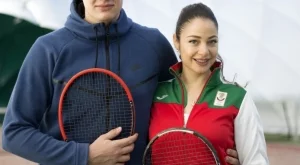 Велико Търново е домакин на коледния турнир по тенис на „Holiday Heroes” и Сдружение „Актив“