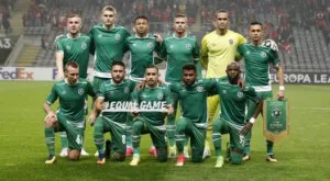 Прогноза за Лига Европа: Лудогорец - Милан