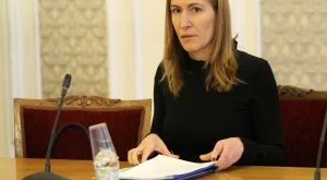 Ангелкова: Обвиненията на Валери Симеонов са внушения 