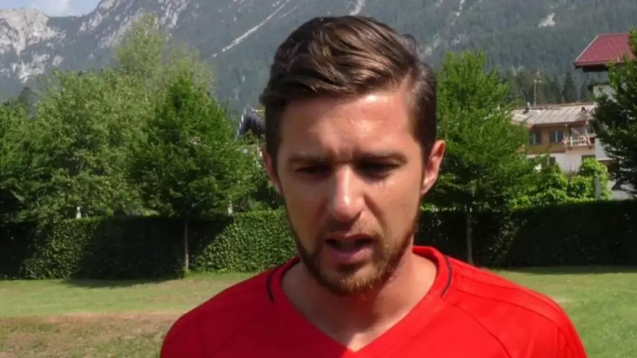 Още един играч на ЦСКА е пред напускане, немски отбор иска Пинто