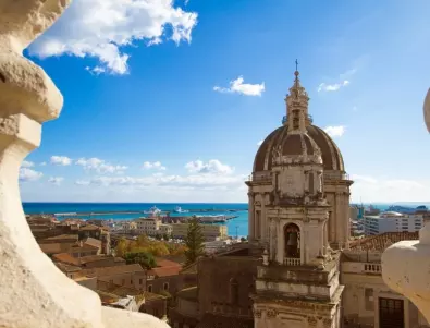 Кой е най-големият град в Сицилия