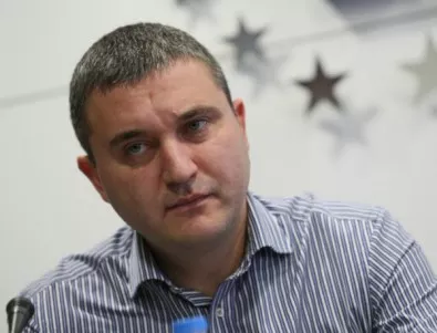 Горанов: Знаем неофициално, че сделката за ЧЕЗ трябва да приключи в 9-месечен срок