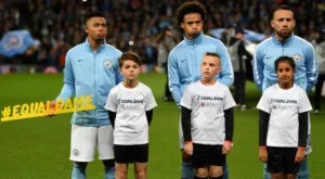 Уигън изхвърли Манчестър Сити от ФА Къп