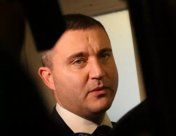 Владислав Горанов: АЕЦ "Белене" не трябва да тежи на данъкоплатеца