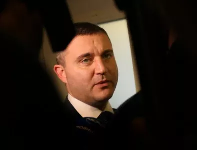 Горанов: Стрелбата по Иво Стаменов е изстрел към държавата