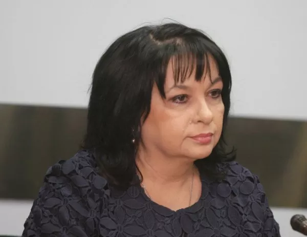 Дебатът за АЕЦ "Белене" в НС се отлага - Петкова е в отпуск
