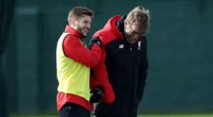 Юрген Клоп разкри кога ще очакваме Адам Лалана в игра