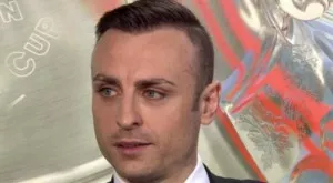 Димитър Бербатов става треньор (ВИДЕО)