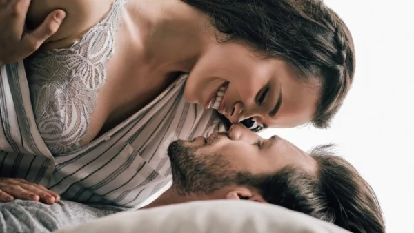 Ето кои са зодиите най-добри любовници