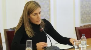Ангелкова ще съди за клевета бившия зам.-министър Бранимир Ботев