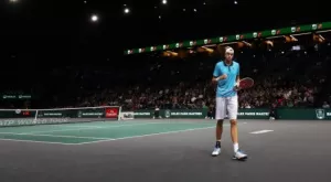 Иснър надви Дел Потро и сложи край на надеждите му за Лондон