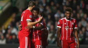 От Байерн потвърдиха, че двама недоволни може да напуснат