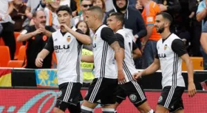 Десет от Хетафе пречупиха Валенсия за първа загуба през сезона