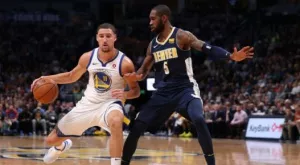 Голдън Стейт с лесна победа като гост над Денвър (ВИДЕО)