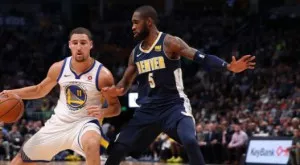 Денвър спря победната серия на Голдън Стейт, Бостън отвя Чикаго