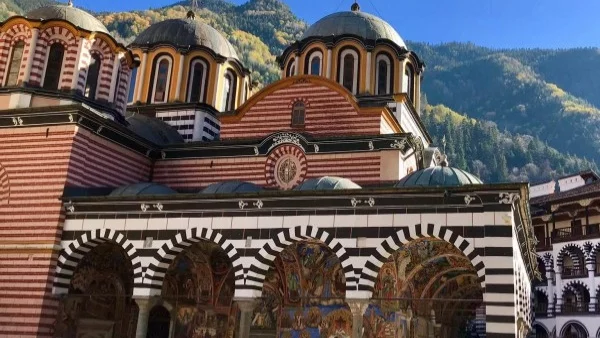 Св. преподобни Нил Постник 