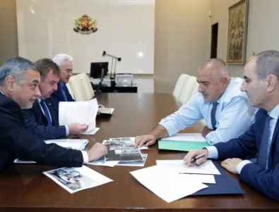Цветанов и Каракачанов: Няма да има демонтиране на коалицията 