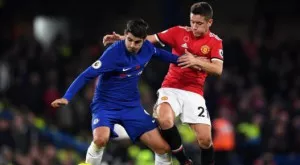 Челси вади 90 милиона и "отмъква" трансферна цел на Юнайтед