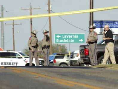 Сериен бомбаджия продължава с удари в Тексас